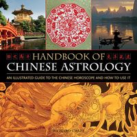 Produktbild: Handbook of Chinese Astrology