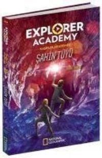Produktbild: Sahin T&uuml;y&uuml; Kasifler Akademisi
