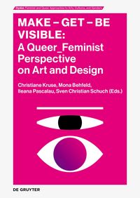 Produktbild: Make - Get - Be Visible