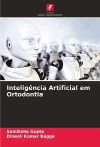 Produktbild: Intelig&ecirc;ncia Artificial em Ortodontia