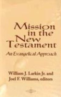 Produktbild: Mission in the New Testament