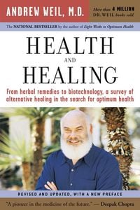 Produktbild: Health and Healing