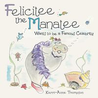 Produktbild: Felicitee the Manatee