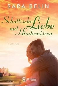 Produktbild: Schottische Liebe mit Hindernissen