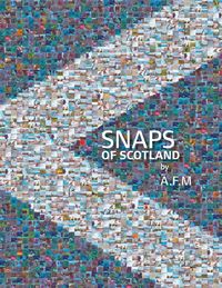 Produktbild: Snaps of Scotland