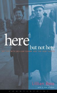 Produktbild: Here But Not Here