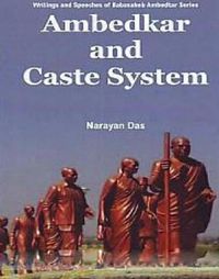 Produktbild: Ambedkar And Caste System