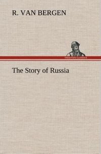 Produktbild: The Story of Russia