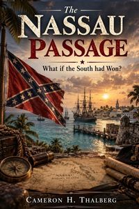 Produktbild: The Nassau Passage