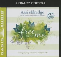 Produktbild: Free to Be Me