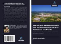 Produktbild: Perceptie en aanvaardbaarheid van overstromingsrisico's in de binnenstad van Ricatla