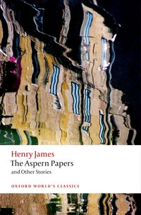 Produktbild: The Aspern Papers and Other Stories