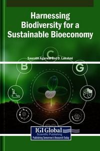 Produktbild: Harnessing Biodiversity for a Sustainable Bioeconomy