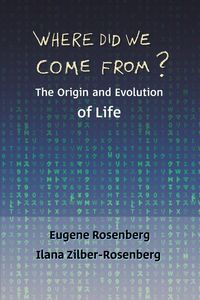 Produktbild: Where Did We Come From?