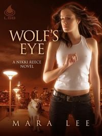 Produktbild: Wolf's Eye