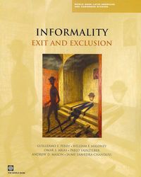 Produktbild: Informality