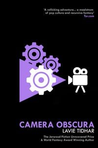 Produktbild: Camera Obscura