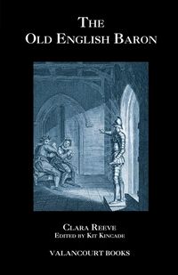 Produktbild: The Old English Baron