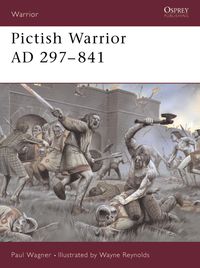 Produktbild: Pictish Warrior AD 297-841