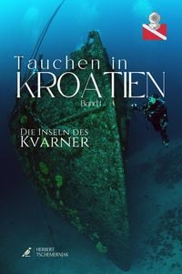 Produktbild: Tauchen in Kroatien - Kvarner