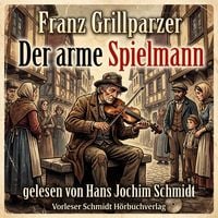 Produktbild: Der arme Spielmann