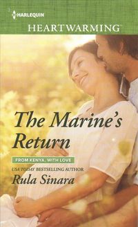 Produktbild: Marines Return -Lp Original/e