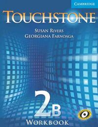 Produktbild: Touchstone Level 2 Workbk B
