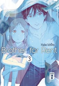 Produktbild: Brother for Rent 03