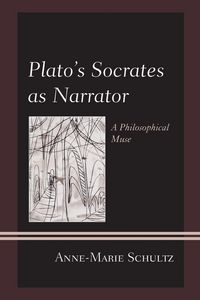 Produktbild: Plato's Socrates as Narrator