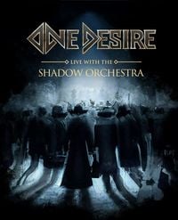 Bild vom Artikel Live With The Shadow Orchestra (BluRay) vom Autor One Desire