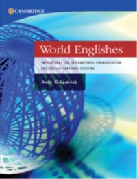 Produktbild: World Englishes
