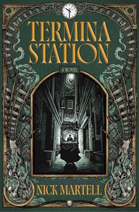 Produktbild: Termina Station