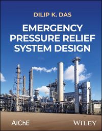 Produktbild: Emergency Pressure Relief System Design