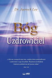 Produktbild: B&oacute;g Uzdrowiciel