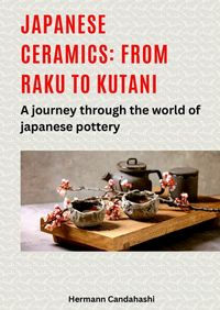 Produktbild: Japanese ceramics: From Raku to Kutani