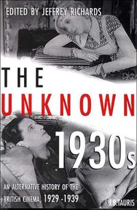 Produktbild: Richards, J: Unknown 1930s