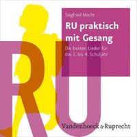 Produktbild: Macht, S: RU praktisch mit Gesang