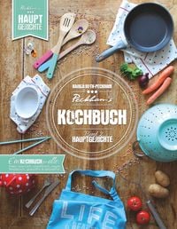 Produktbild: Peckham's Kochbuch Band 2 Hauptgerichte