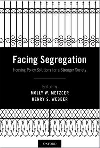 Produktbild: Facing Segregation