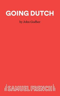 Produktbild: Going Dutch - A Play