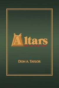 Produktbild: Altars
