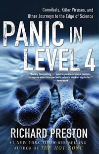 Produktbild: Panic in Level 4