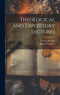 Produktbild: Theological and Expository Lectures