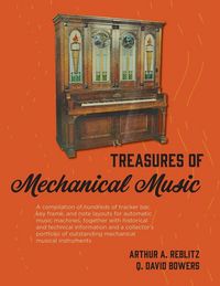 Produktbild: Treasures of Mechanical Music