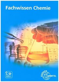Produktbild: Fachwissen Chemie