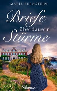 Produktbild: Briefe &uuml;berdauern St&uuml;rme