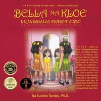 Produktbild: Bella na Kloe Kujiangalia Kwenye Kioo