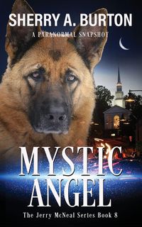 Produktbild: Mystic Angel