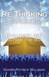 Produktbild: Rethinking Evangelism