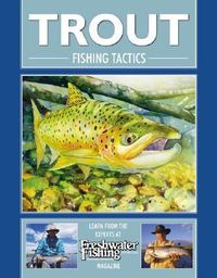Produktbild: Trout Fishing Tactics